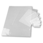 Folia do laminowania OPUS 65x90 mm, 125 mic