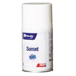 Odświeżacz MERIDA Sunset zapas