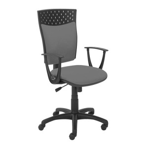 Krzesło Stillo 10 GTP Active-1 oban szare