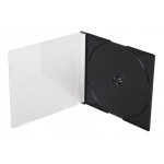 Etui / pudełko na CD slim (sleu) -56071-