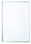 Ramka na zdjęcia 21x29,7cm aluminiowa Q-CONNECT /KF18027/