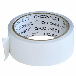 Taśma dwustronna 38/10 Q-CONNECT /KF17473/
