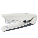 Zszywacz plastikowy do 15 kartek KANGARO Nowa-10/s beżowy /kan10s22/