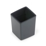 Kosz Na Odpadki DURABLE Coffee Point Bin Mały Antracytowy /338858/