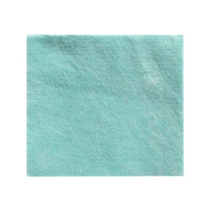 Ścierka MERIDA uniwersalna zielona 5 sztuk