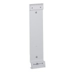 Uchwyt ścienny na 10 paneli informacyjnych DURABLE FUNCTION /567410/