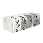 Ręcznik makulaturowy ZZ OFFICE PRODUCTS 1-warstwowy 4000 listków 20szt., biały /22047231-14/