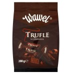 Cukierki Trufle Rumowe WAWEL 280g