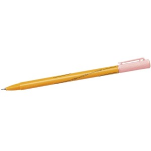 Cienkopis RYSTOR RC-04 0,4mm morelowy, 1 szt. /403-035/