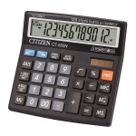 Kalkulator 12 pozycyjny CITIZEN CT-555N /CT-555N/