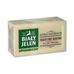 Mydło kostka BIAŁY JELEŃ 150 g