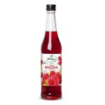 Syrop HERBAPOL malinowy, 420 ml