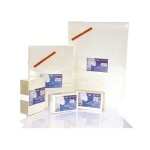 Folia do laminowania 60x95 mm 125MIC OPUS 100szt. /FN14/