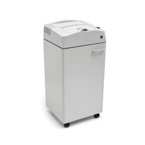 Niszczarka KOBRA AF +1 kosz 60l ścinki 3,5x40mm /121123/