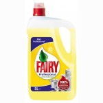 Płyn do naczyń 5,0 FAIRY profesjonalny cytrynowy