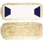 Mop supełkowy płaski 50 cm do stelaży trapez