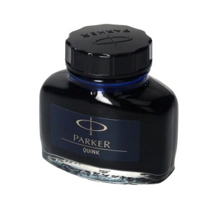Atrament PARKER granatowy /1950378/