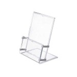 Stojak na ulotki DL 1 kieszeń PANTA PLAST /0403-0046-00/