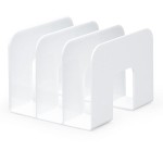 Stojak na katalogi DURABLE TREND biały /1701395010/