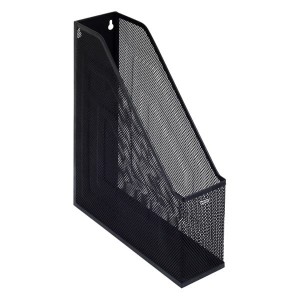 Pojemnik na prasę ty-193 czarny /120-1123/