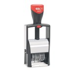 Datownik cyfrowy COLOP CLASSIC 2660 poduszka