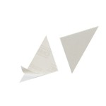 Samoprzylepne narożniki CORNERFIX 75x75mm 100 sztuk /828119/
