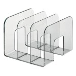 Stojak na katalogi DURABLE TREND transparentny /1701395400/