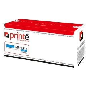 Toner HP CF401X cyan PRINTE 1szt. /TH401CFXLC/ !dostępność ok. 12-01-2023!
