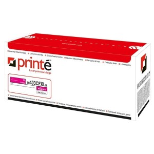 Toner HP CF403X magenta PRINTE 1szt. /TH403CFXLM/