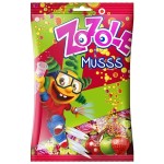Cukierki MIESZKO ZOZOLE jabłko truskawka wiśnia 1kg