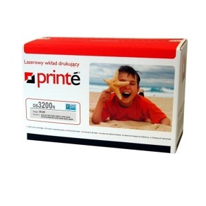 Bęben Brother Dr3200 Czarny Printe