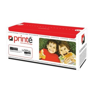 Toner Samsung Mlt-D101s Printe