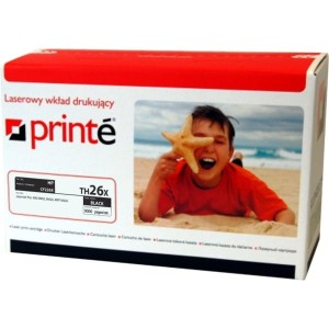 Toner HP CF226X PRINTE !dostępność początek stycznia 2023!