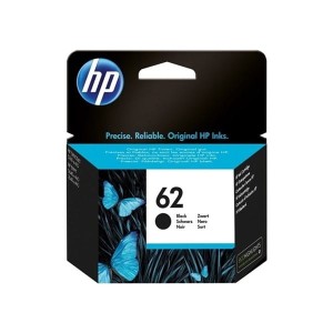 Tusz HP C2P04AE 62 czarny OEM 200s /C2P04AE/