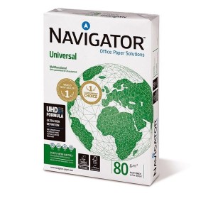 Papier ksero biały A3/80 klasa A+ CIE169 NAVIGATOR UNIVERSAL 500szt