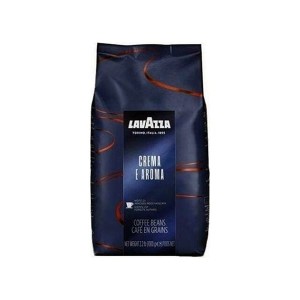 Kawa ziarnista LAVAZZA CREMA E AROMA BLUE 1kg