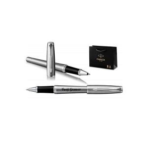 PIÓRO PARKER URBAN METRO METALLIC CT