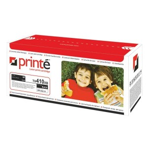 Toner Hp Ce410x Czarny 305a Printe