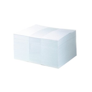 Bloczek z karteczkami TREND 90x90mm17003816 82