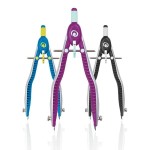 Cyrkiel szkolny metalowy MY PEN HERLITZ /11086535/