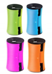 TEMPERÓWKA PODWÓJNA MIX KOLORÓW 401-M TETIS MIX 1szt.