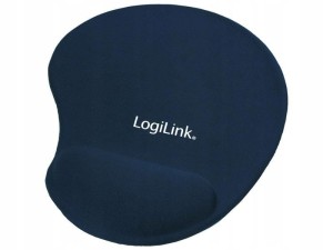 PODKŁADKA ŻELOWA POD MYSZ I NADGARSTEK LOGILINK