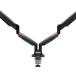 Ramię/uchwyt do 2 monitorów KENSINGTON SMARTFIT ONE-TOUCH /K59601WW/