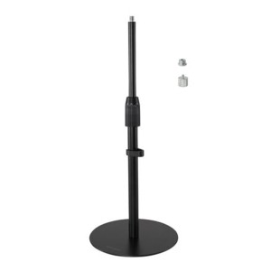 Podstawka teleskopowa KENSINGTON A1010 do montażu kamer/mikrofonów  /K87651WW/