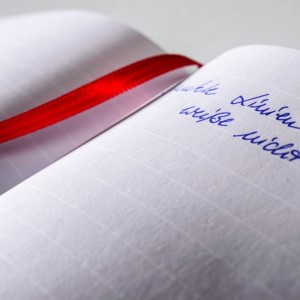 Notatnik Notizio A4 oprawa miękka szary linie 80 kartek Avery Zweckform /7020/