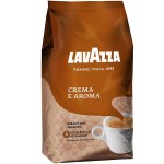 Kawa ziarnista LAVAZZA Crema 1 kg