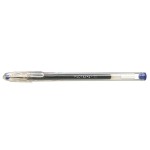 Długopis PILOT G1 gel niebieski /BL-G1-5L/