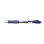 Długopis PILOT G2 gel niebieski