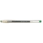 Długopis PILOT G1 gel zielony /BL-G1-5G/