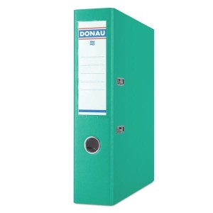 Segregator DONAU MASTER A4/75 turkusowy /3970001PL-24/